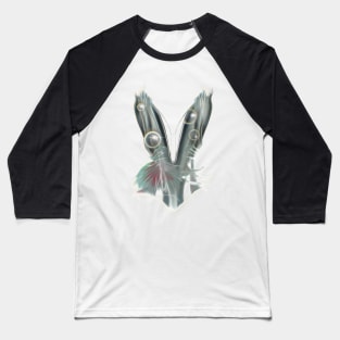 Siren Corset Baseball T-Shirt